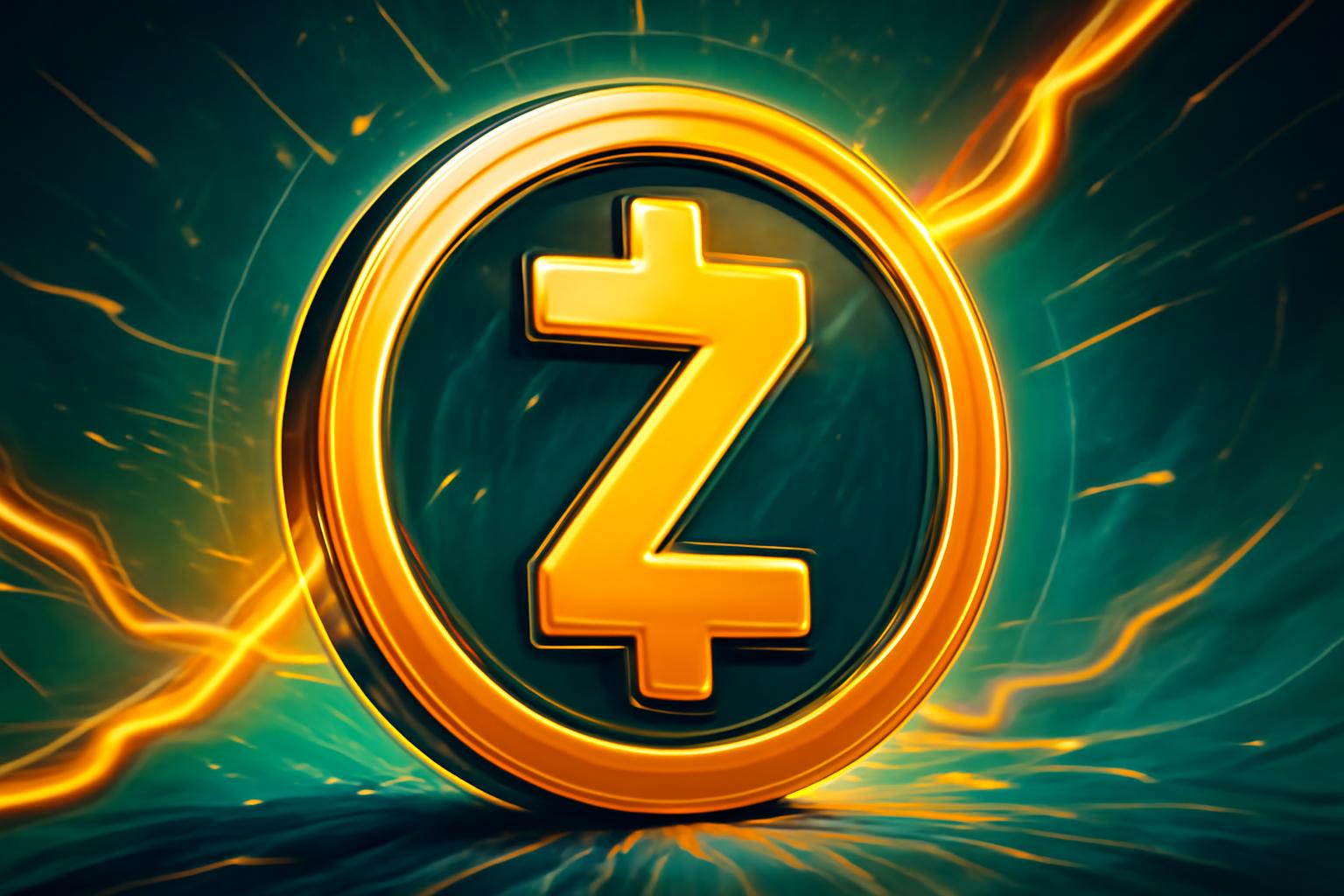 Zcash 本周上涨超过60%，分析师预期还有进一步上涨空间