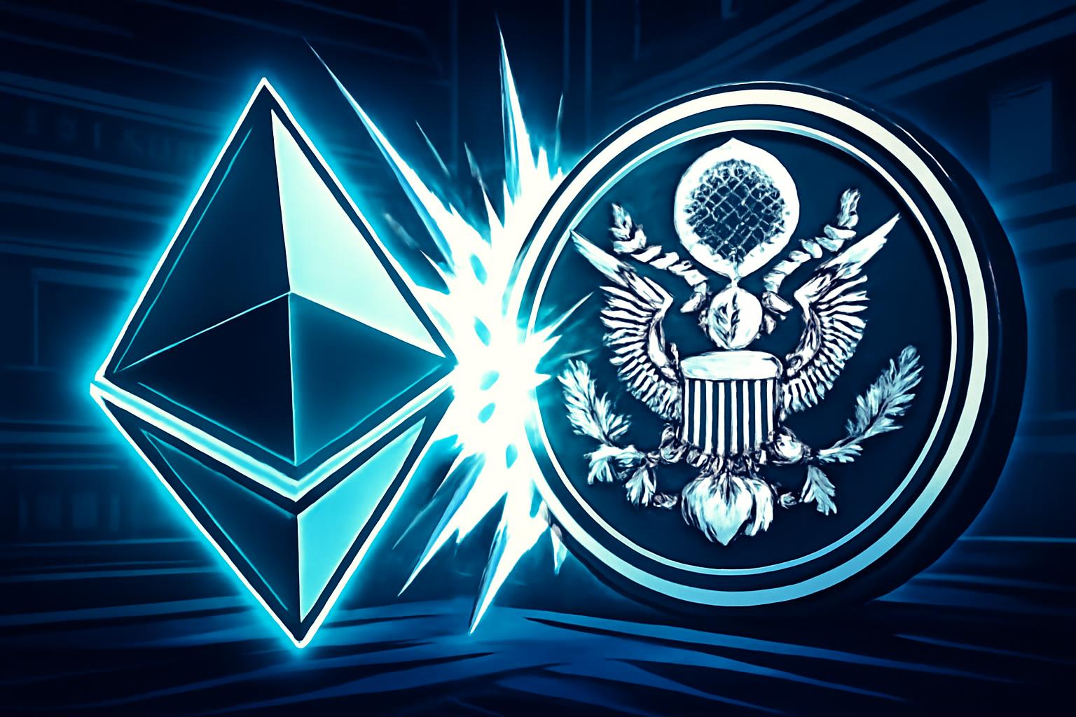 白宫在 CLARITY Act 下阻止 DeFi 开发者的责任追究