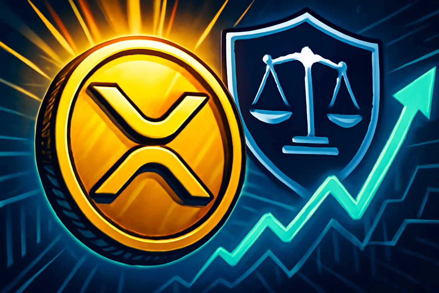 XRP 价格预测上升,CLARITY Act 清除障碍