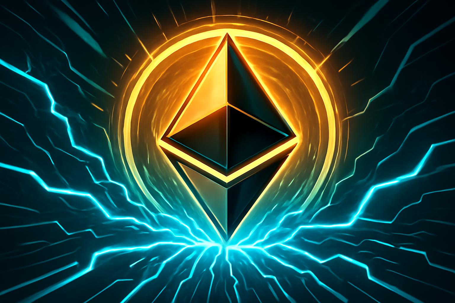 以太坊需求增强，链上活动上升，EIP-7954 延迟之际