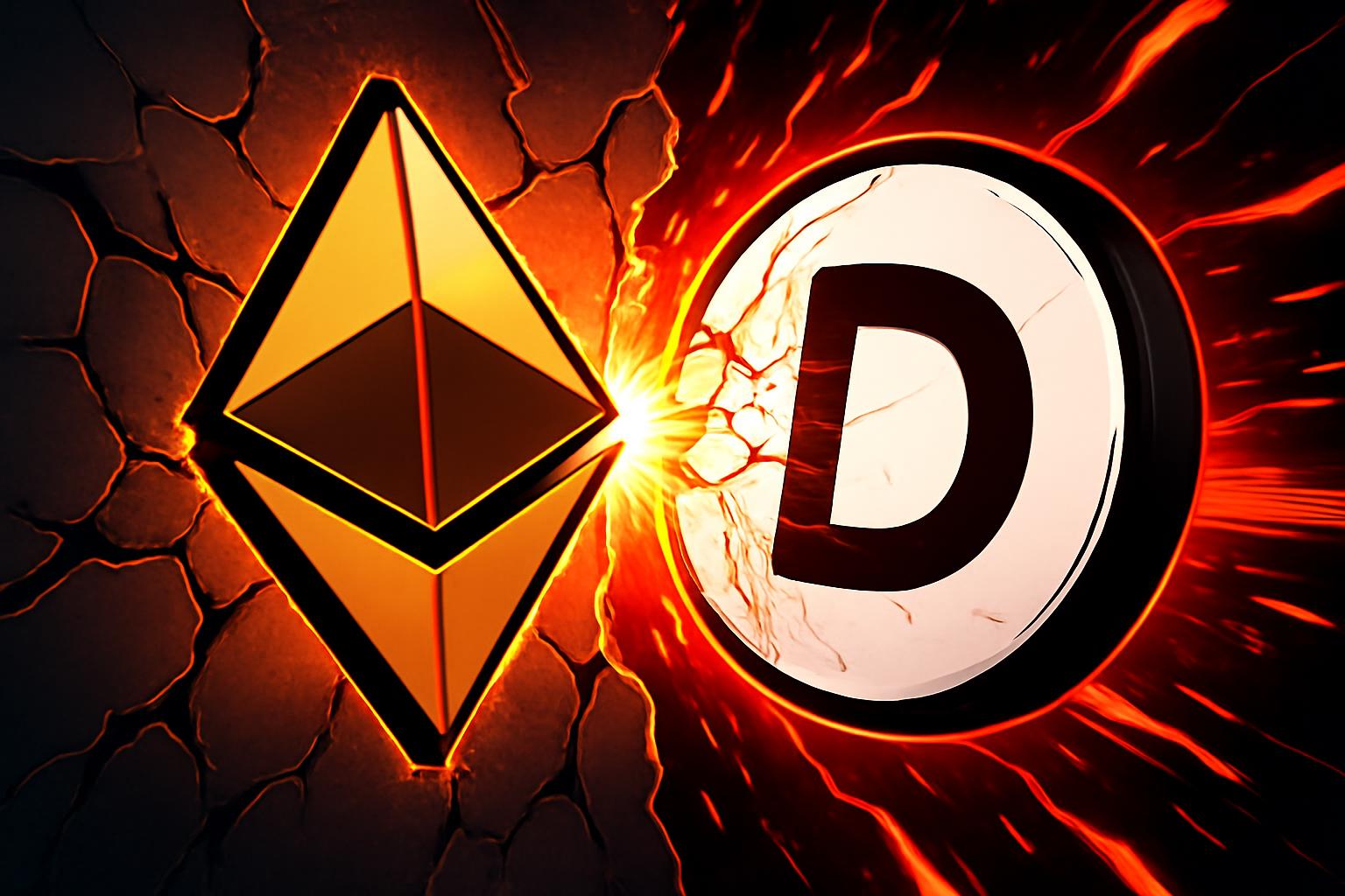 Ether Machine-Dynamix SPAC 并购在市场不确定性中终止