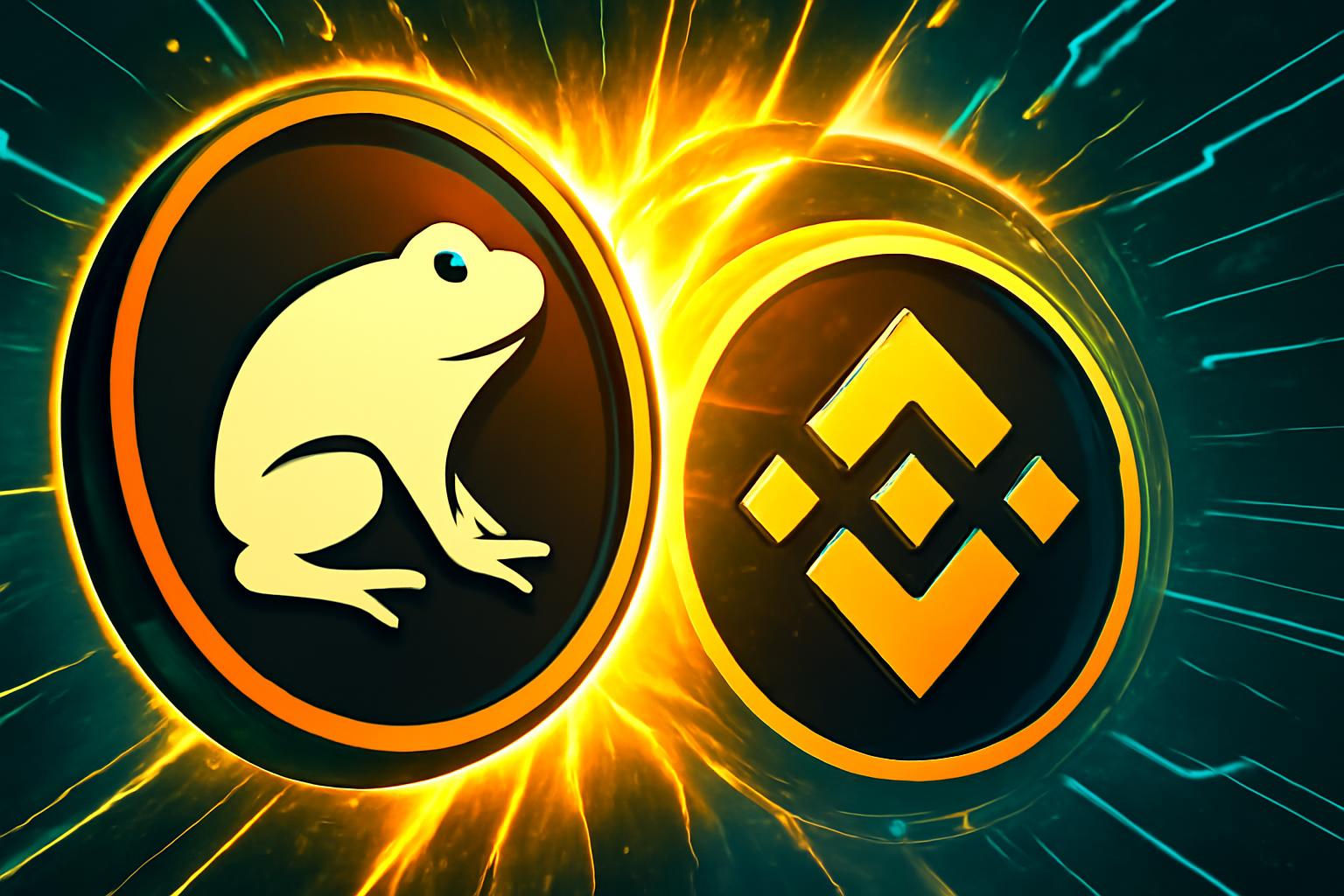 2026 年值得购买的最佳加密货币：Pepeto 预售具备 100x 潜力