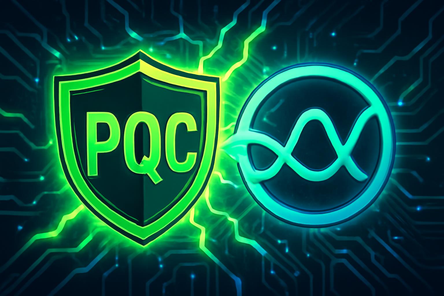 工业控制系统（OT）的后量子就绪：加密灵活性与 PQC