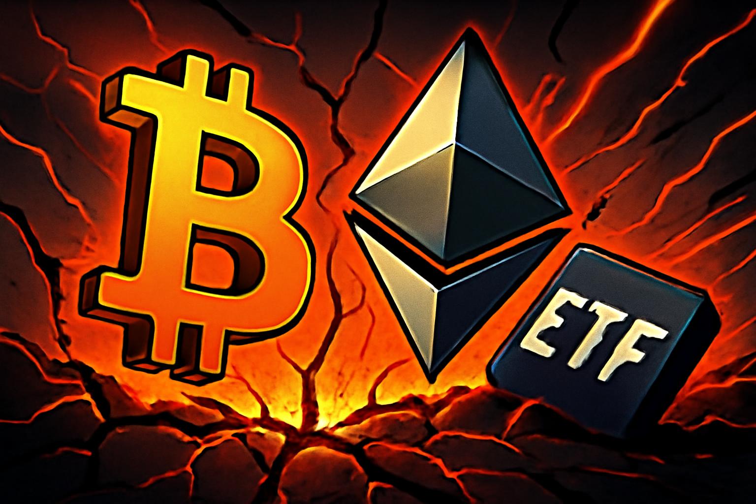 加密崩盘六个月后:市场已恢复还是恶化?