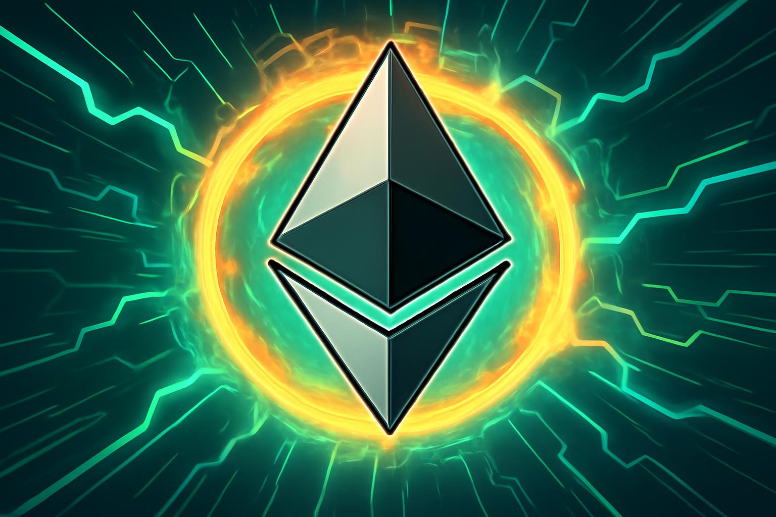 以太坊基金会在 Glamsterdam 升级上报告稳步进展