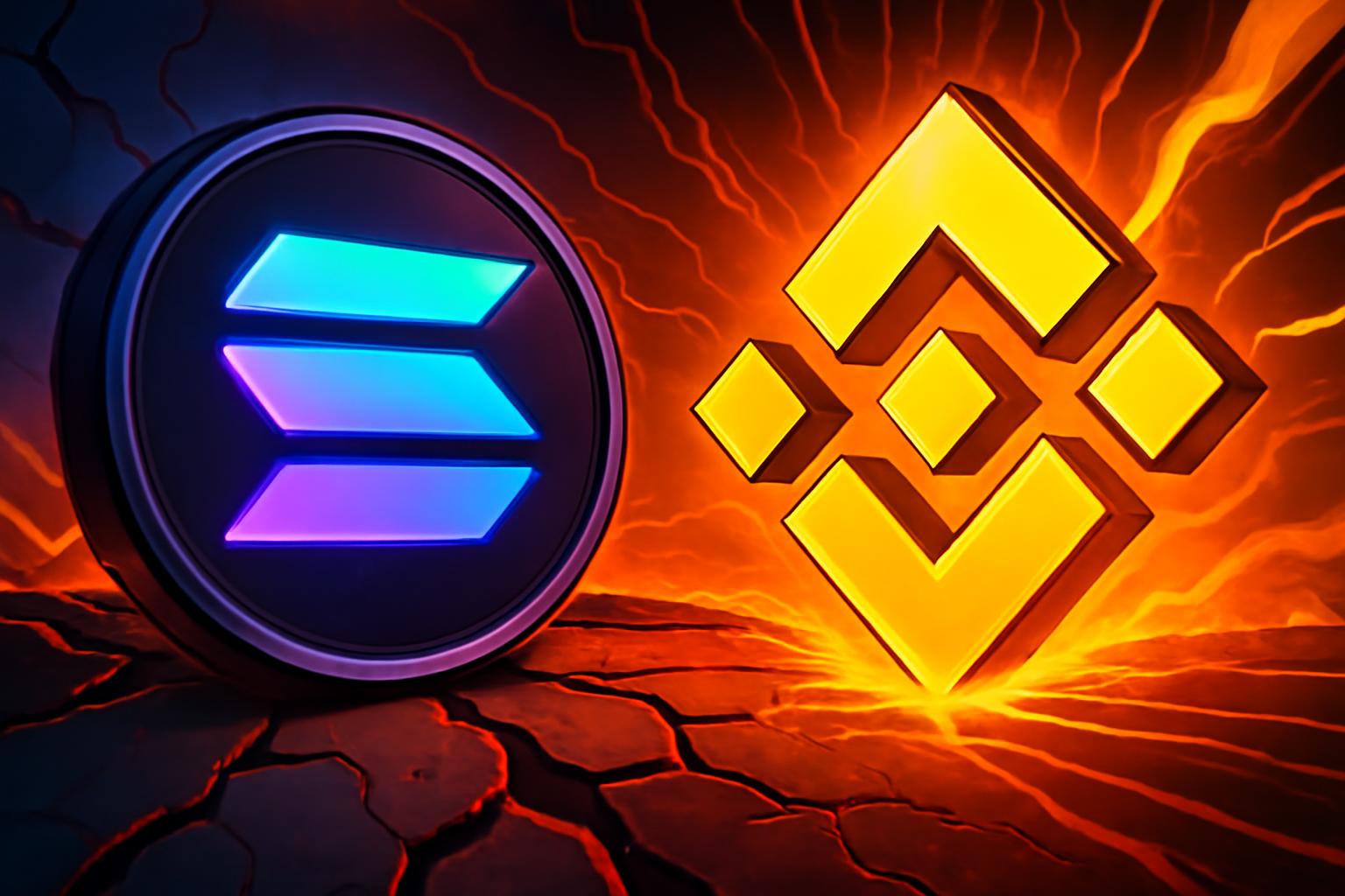 Solana在4月19日的价格？Polymarket赔率与预测