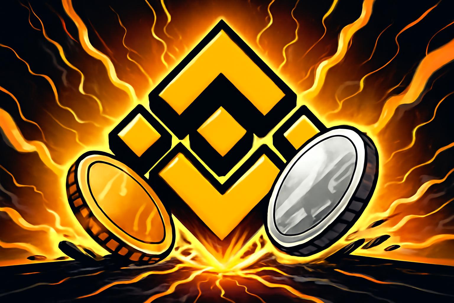 币安主导传统金融永续合约,24/7 交易扩展至金属市场