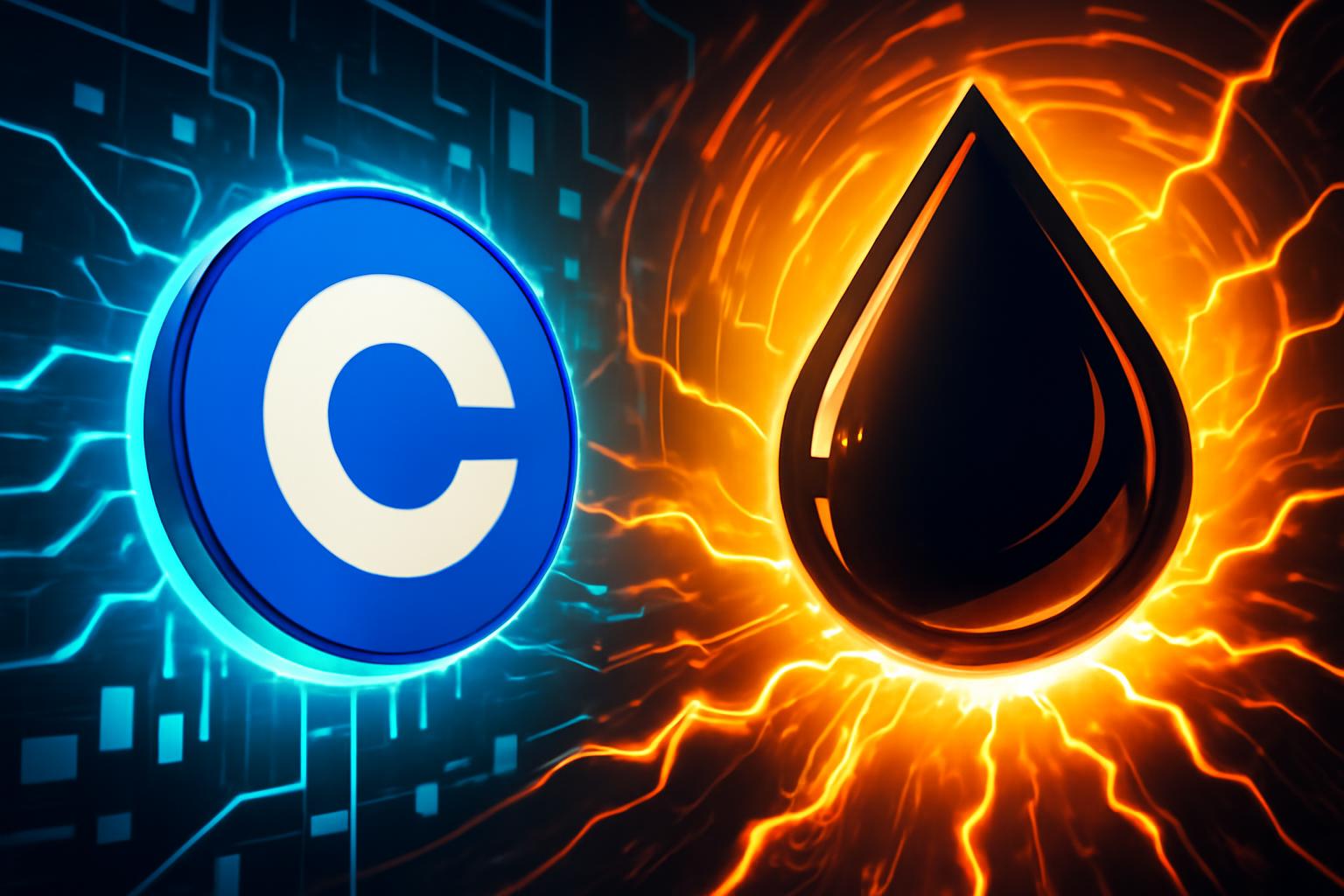 代币化原油期货:交易所上的下一个重大加密交易