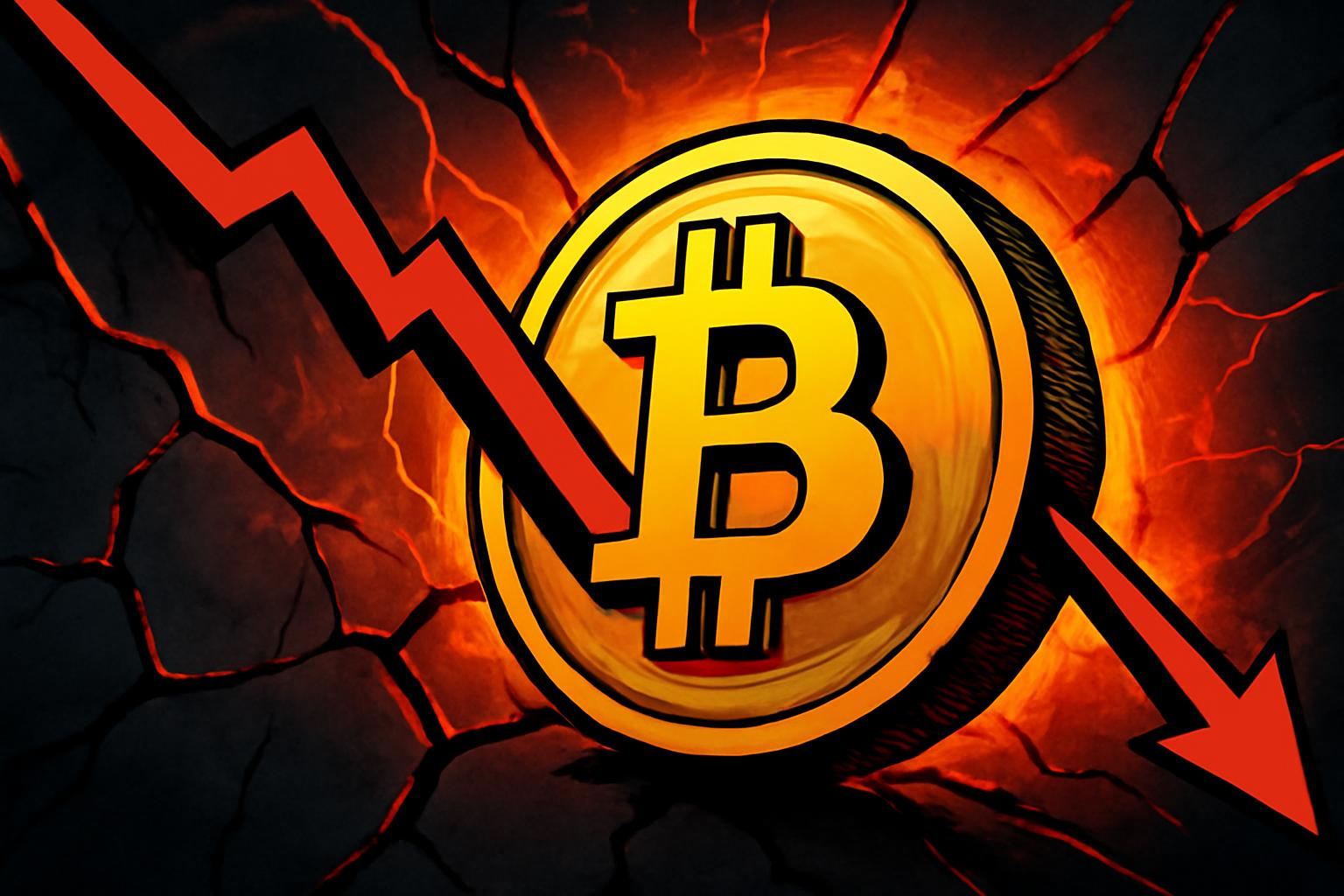 比特币在底部附近盘整，链上信号趋于一致