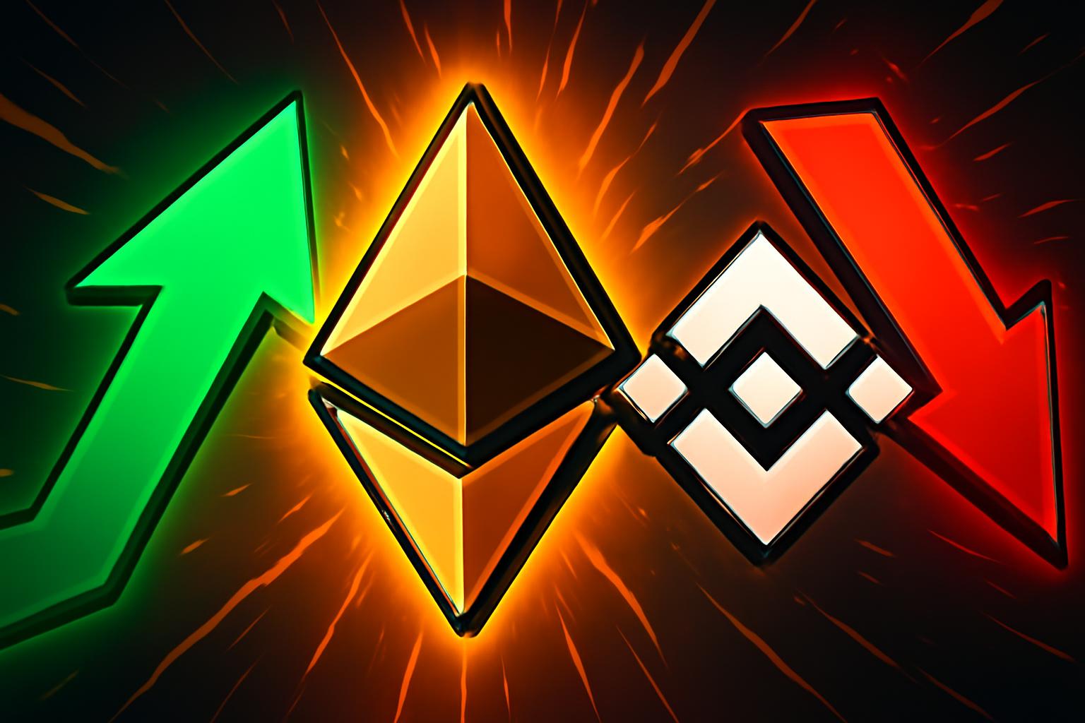 以太坊在 April 12 将达到的价格?Polymarket预测市场洞察