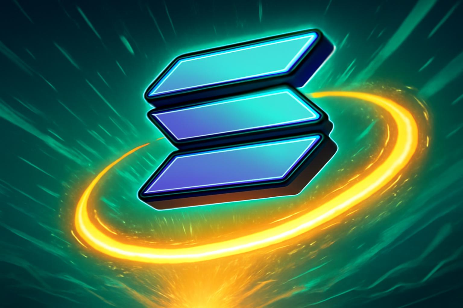 Solana 价格预测:走势图信号指向 $90 目标以及通往 $1,000 的长期看涨路径