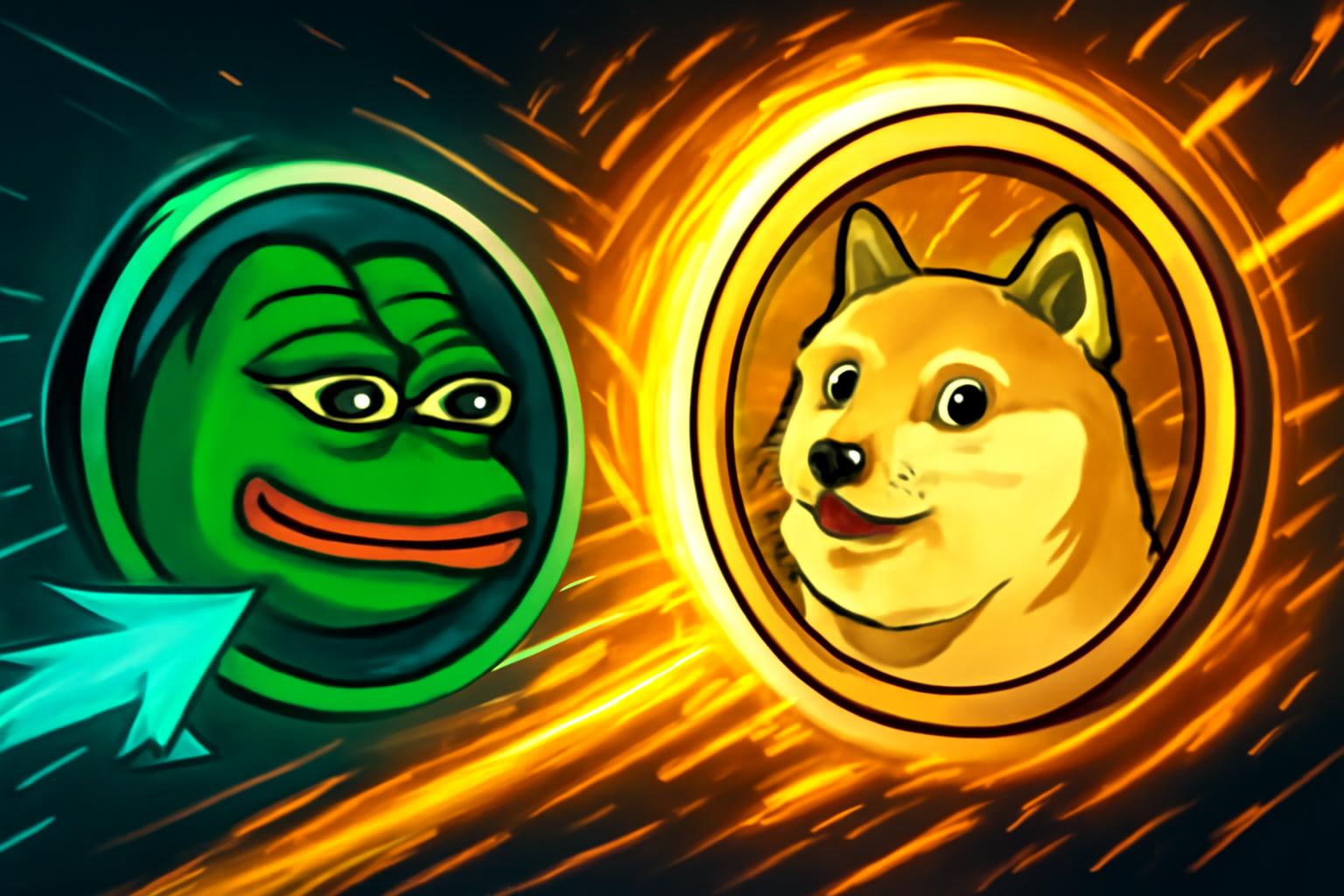 AlphaPepe Stage 12 推动 DOGE,Q2 涨势正在形成
