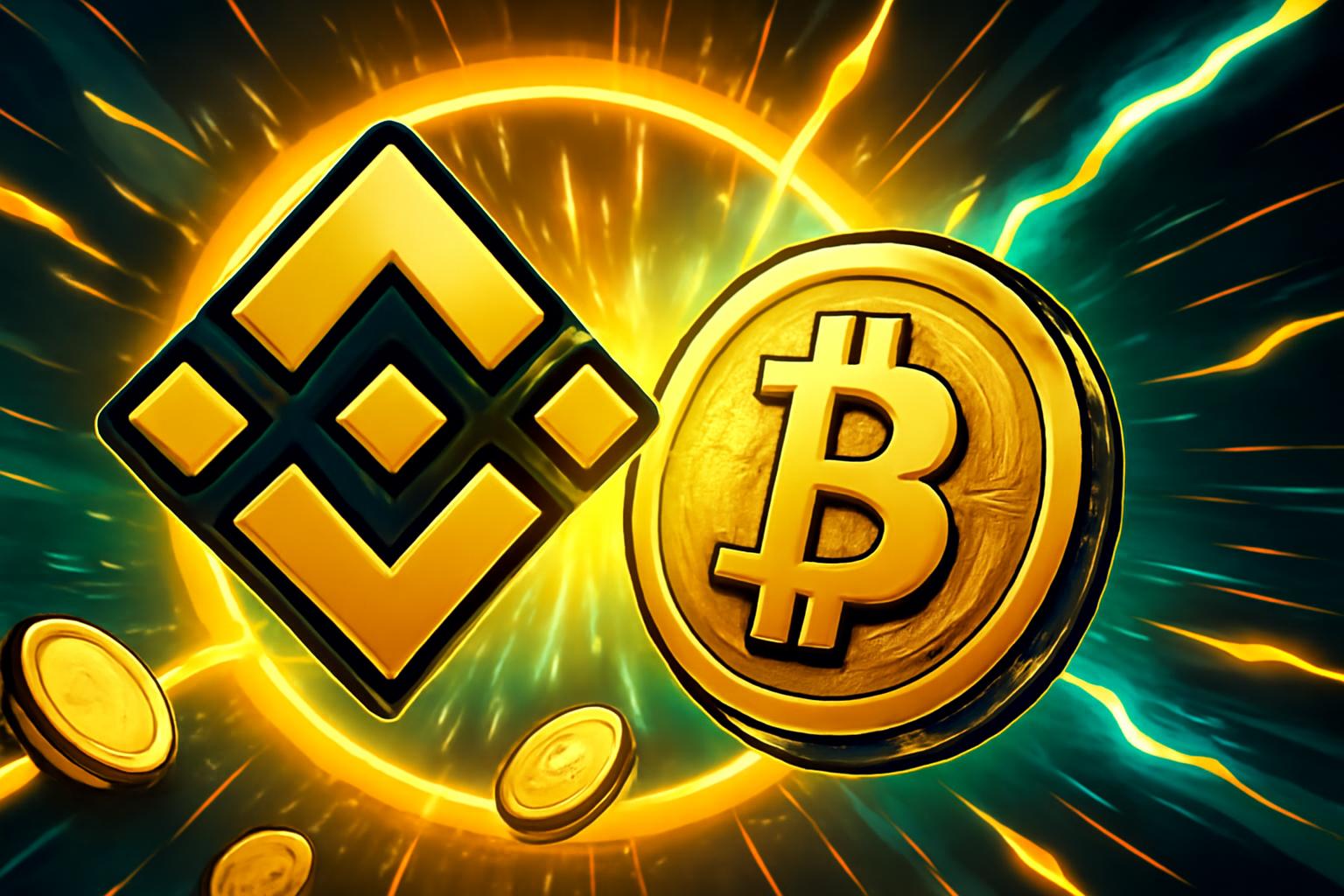 币安稳定币储备上升至$46.3B，标志着加密货币市场流动性回归