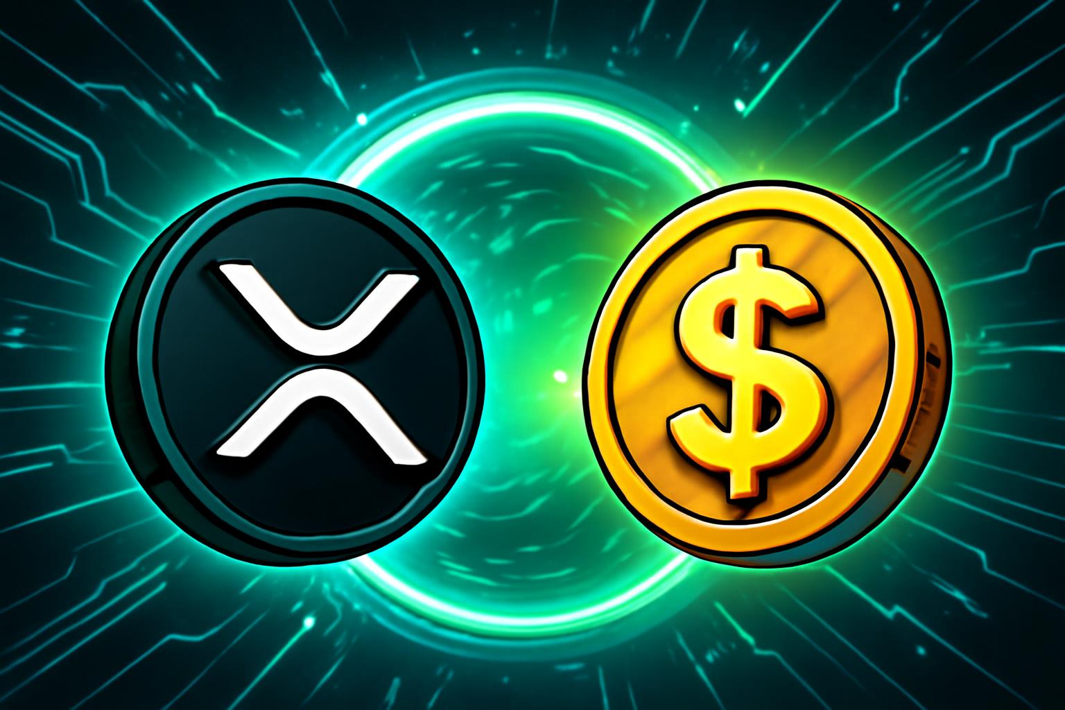 瑞波推出 XRP 与 RLUSD 的数字资产账户