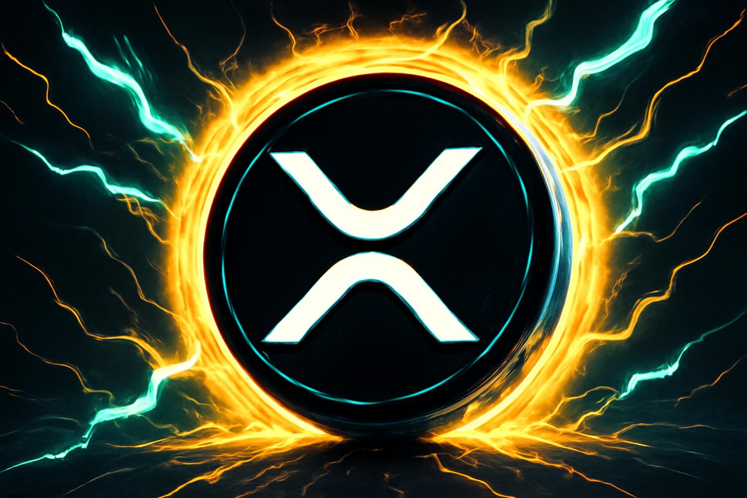 Ripple XRP 在 moomoo 社区引发讨论