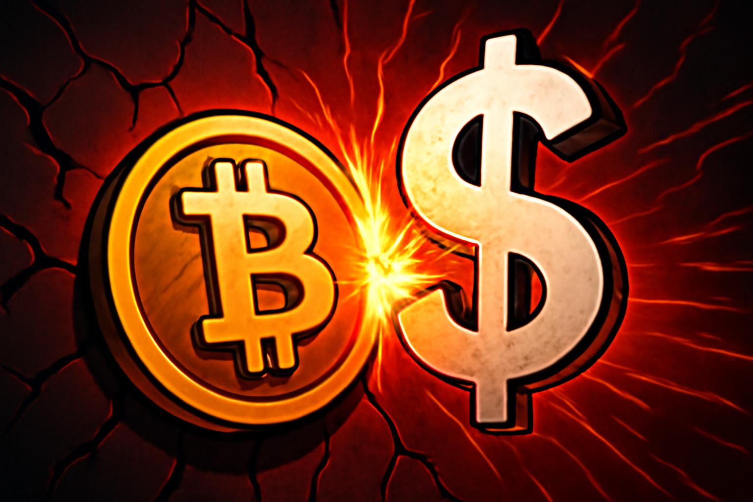 全球货币重组可能预示长期美元贬值