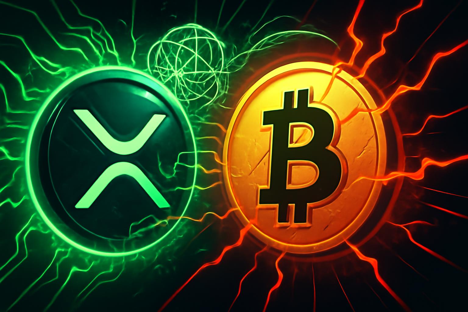 XRP量子防御升级使XRP Ledger领先于比特币治理难题