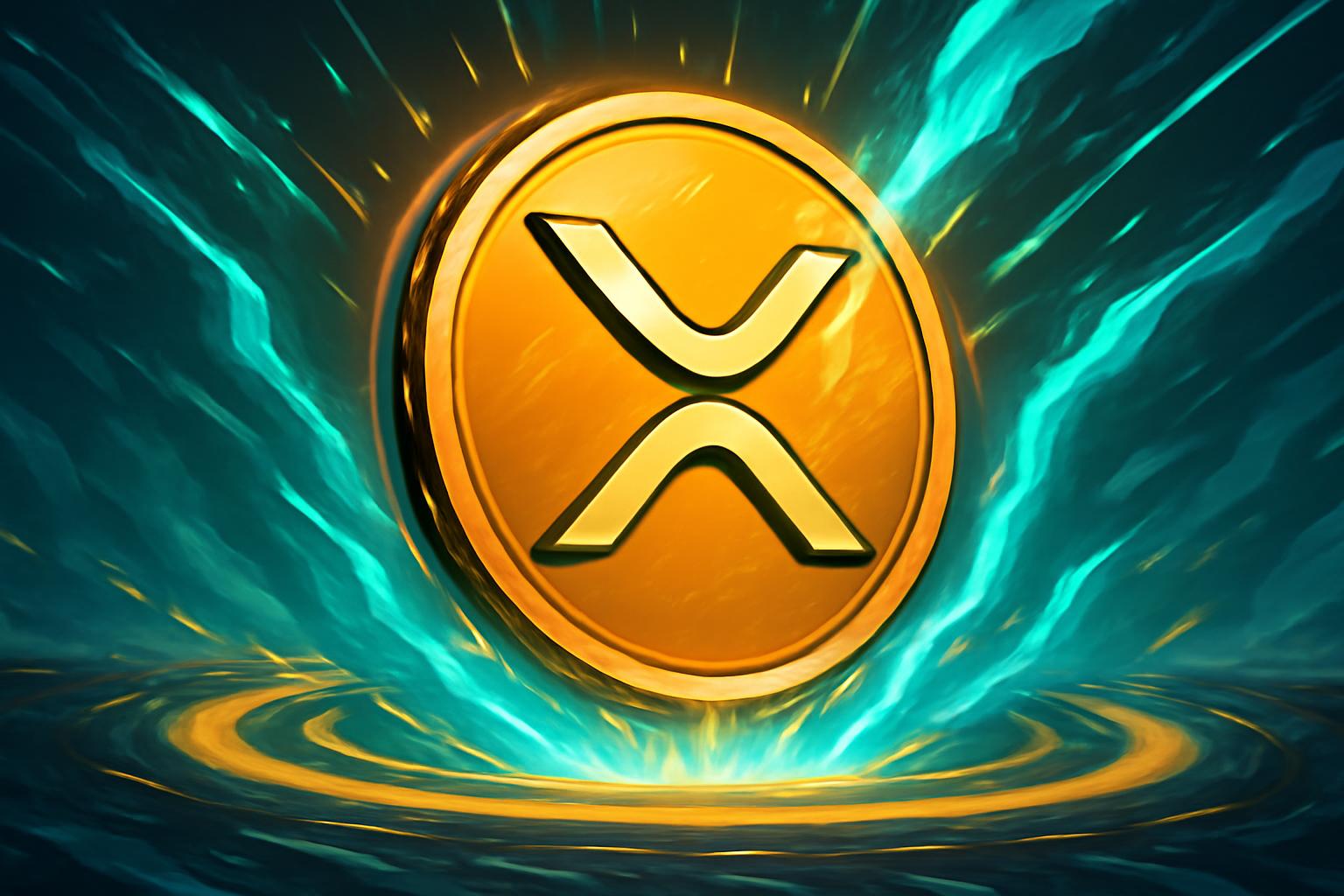 XRP达到$1,000: 对市场趋势与基本面的长期观点