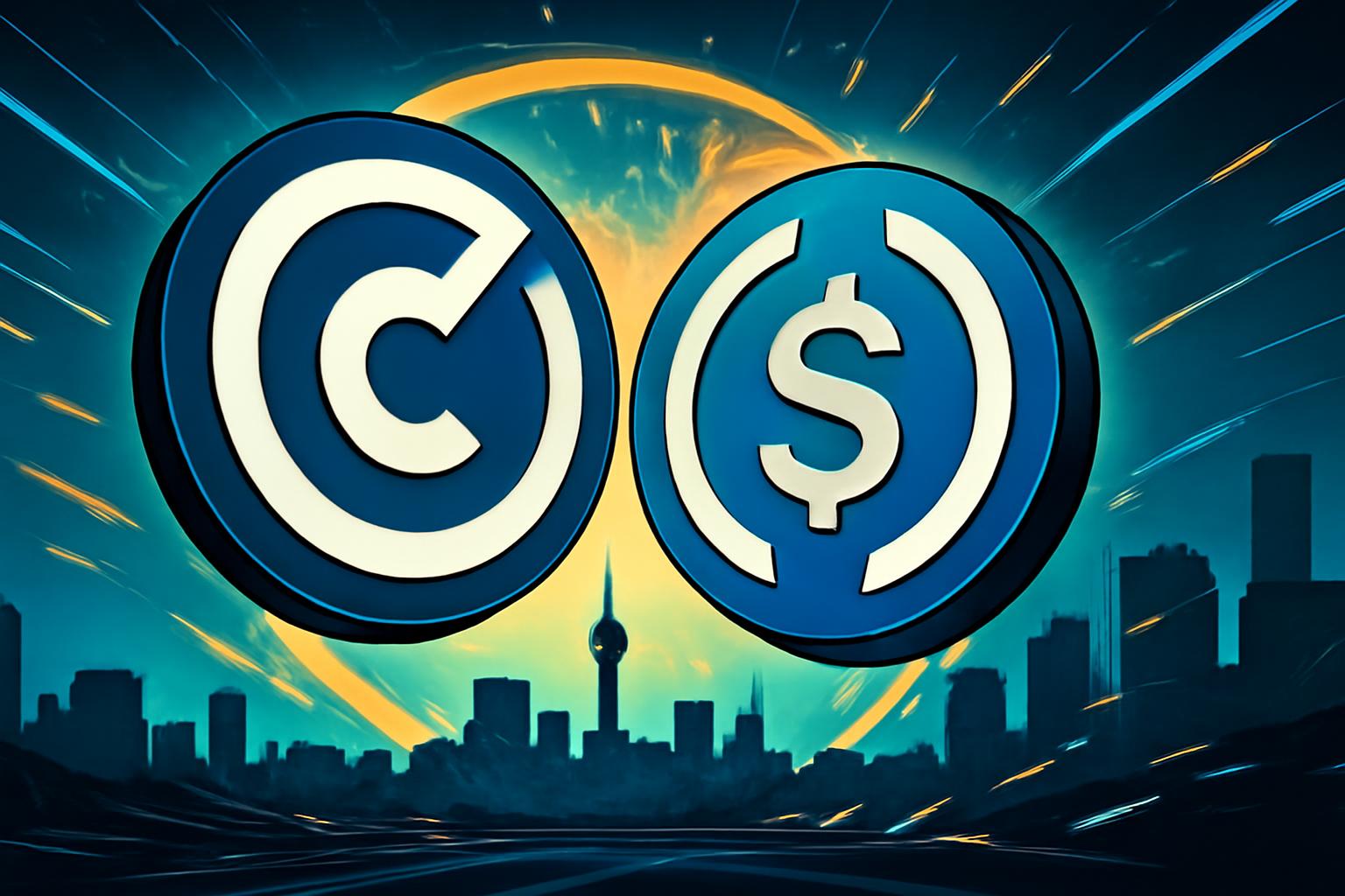 Circle 首席执行官 Jeremy Allaire 将在韩国与交易所及银行举行会谈