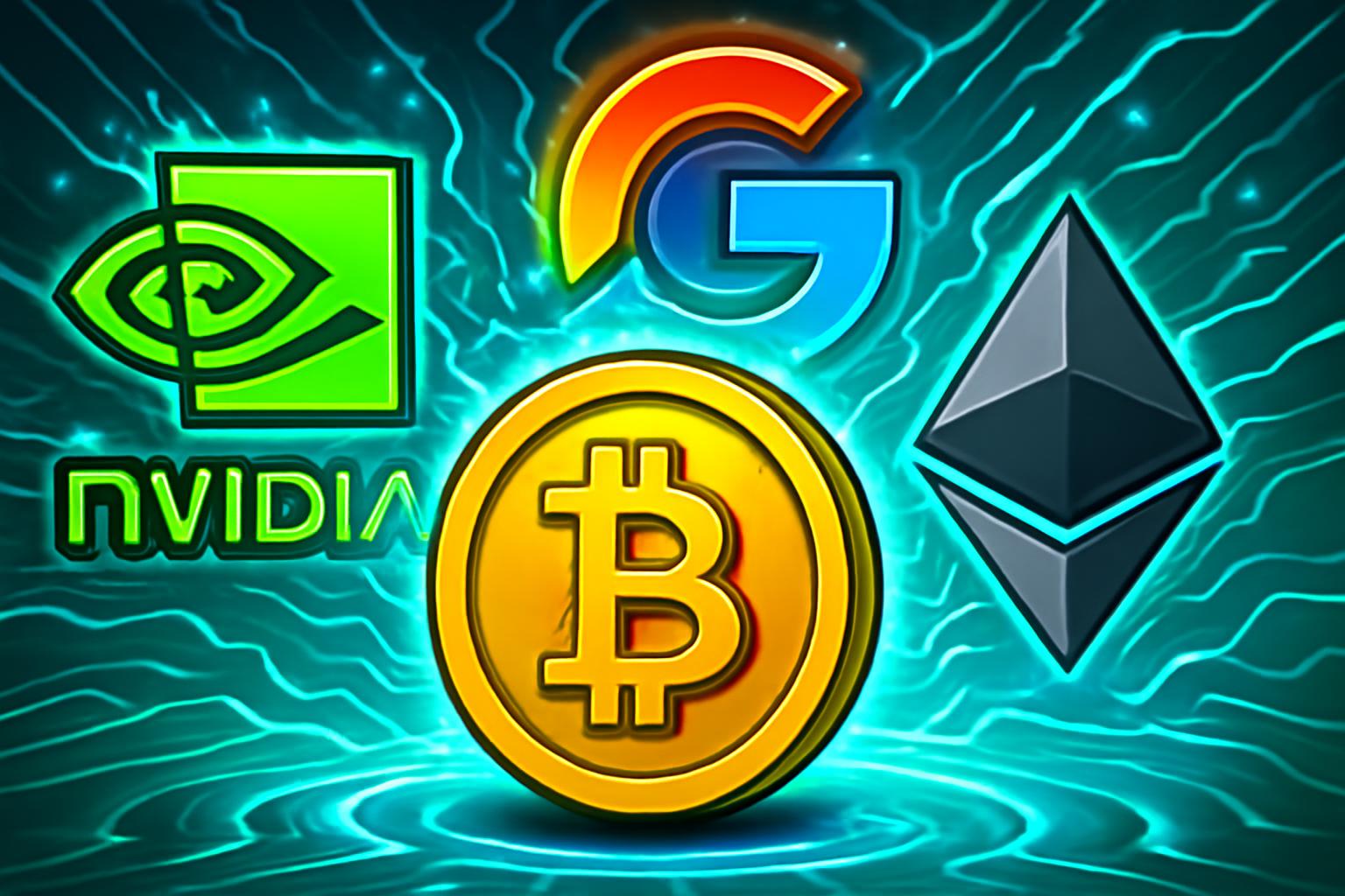 全球科技领袖携手塑造区块链与 Web3 创新