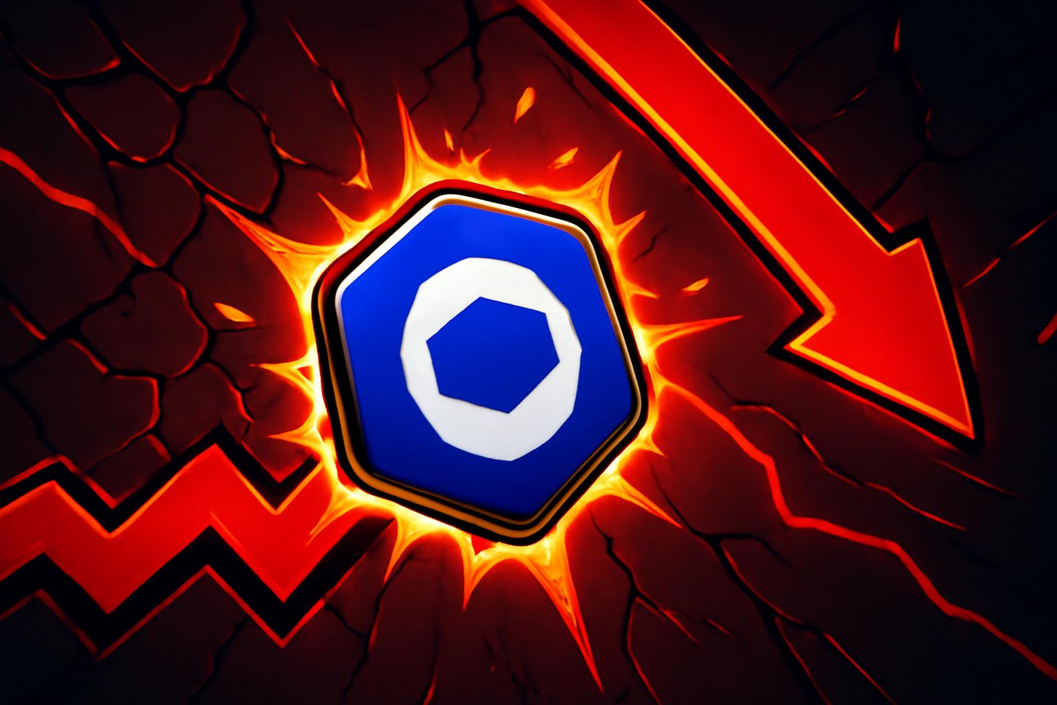 Starknet 链上收入从 $6M 到 $48K 大幅下滑，DefiLlama 数据