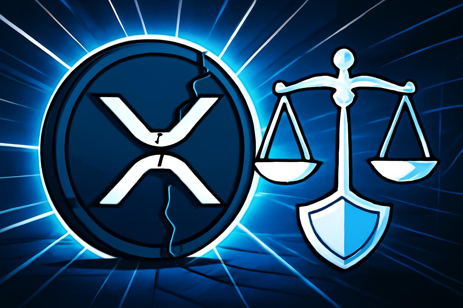 XRP 在监管变动与机构采用背景下的五年展望