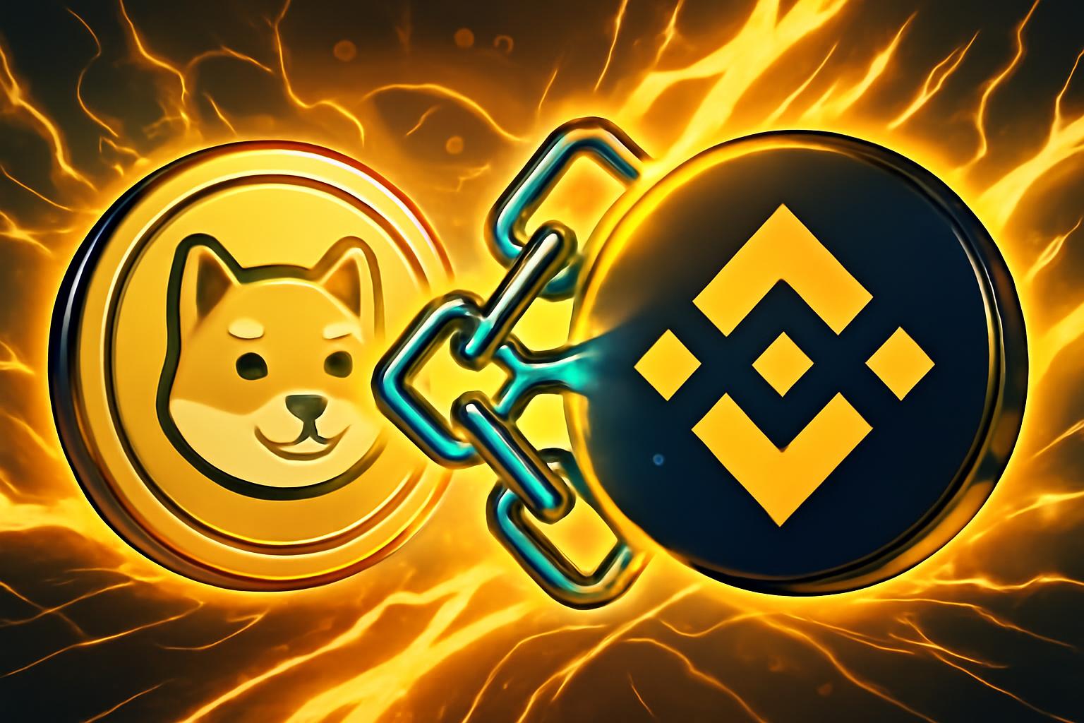 Pepeto 即将登陆币安上市,预售突破$8.57 百万美元