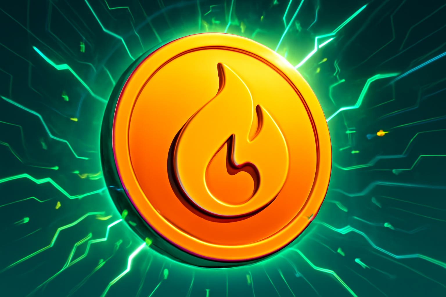 Blazpay 崭露头角，成为 2026 年值得投资的爆发性顶级加密货币