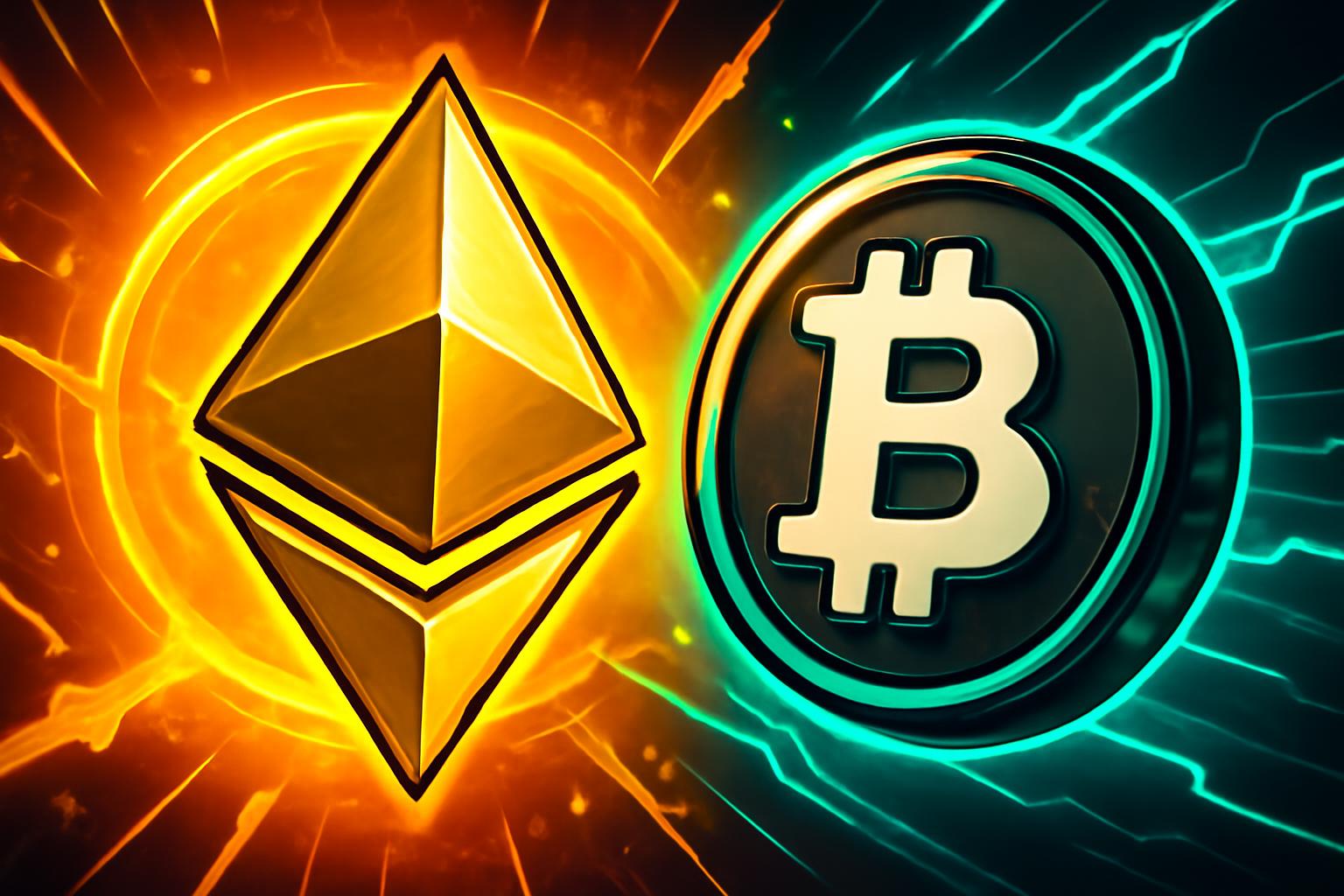 BitMine 扩大以太坊持有量，重大 ETH 购买