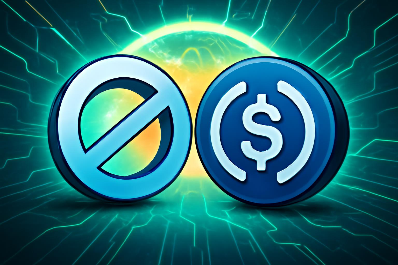 Hecto Financial 深化 USDC 跨境支付与 Circle 和 Arc