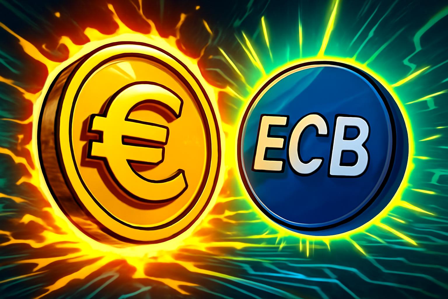 欧元稳定币可能推动更高的主权债券需求