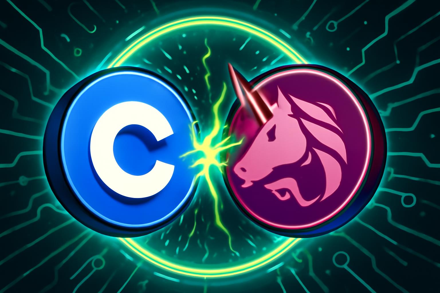 Coinbase 将 DeFi Mullet 引入英国市场,打造为全能交易所