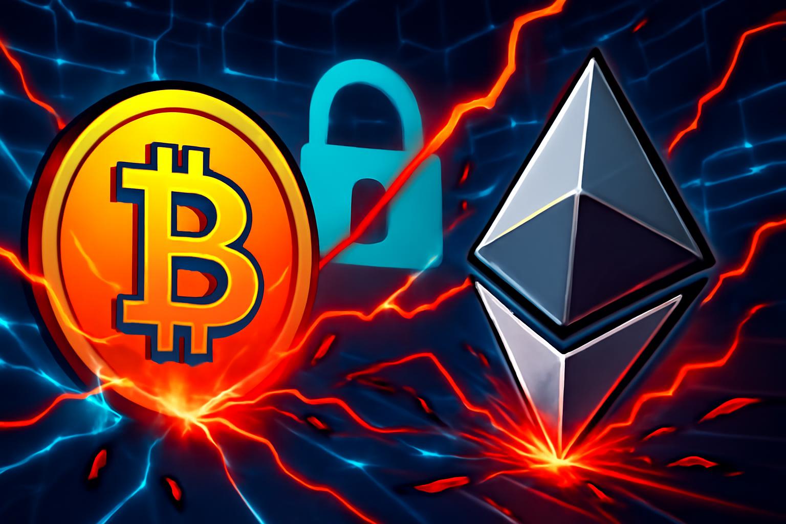 谷歌量子研究发现破解加密资源比预期低10x