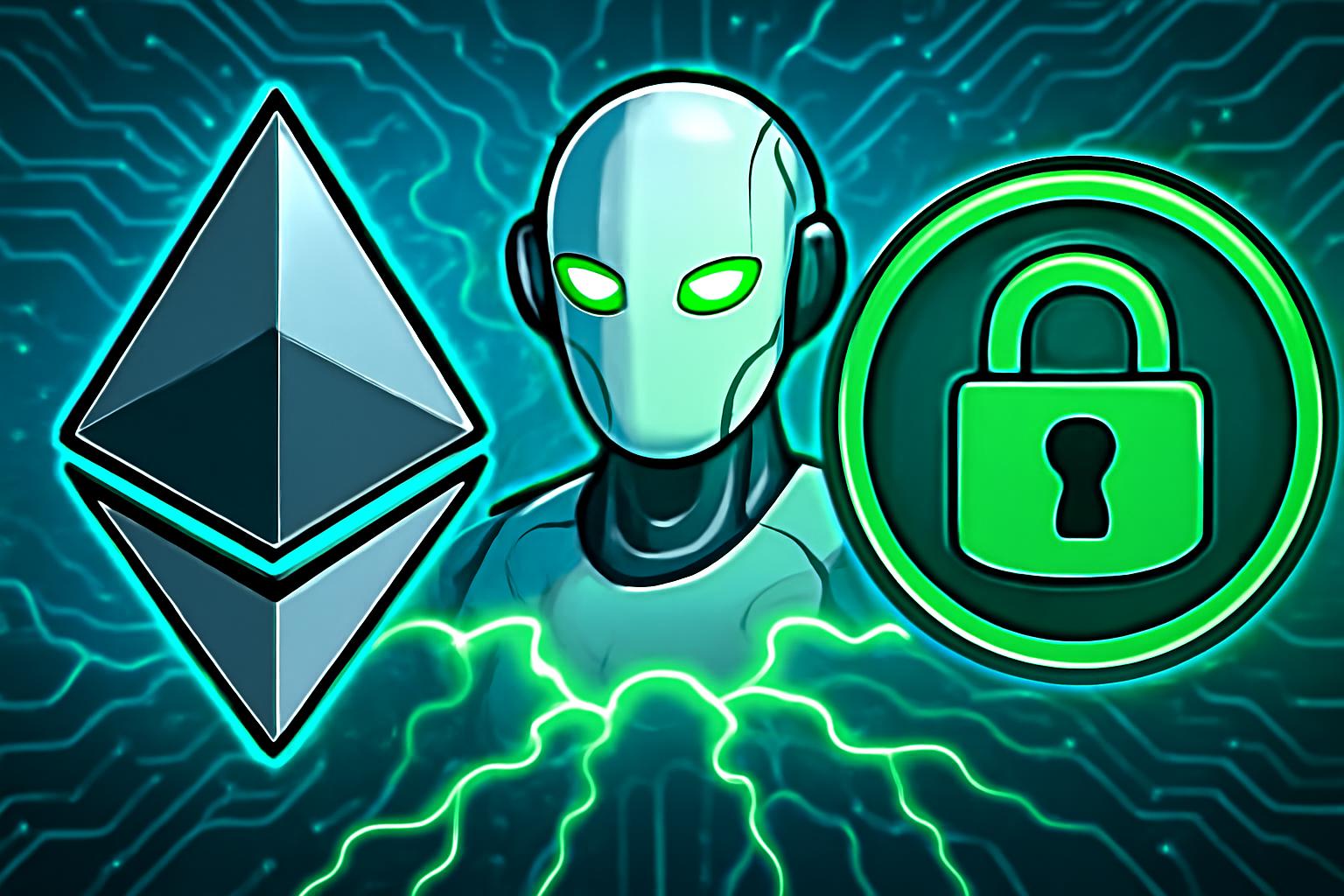 AI代理重新定义 DeFi: 区块链上的监管与安全