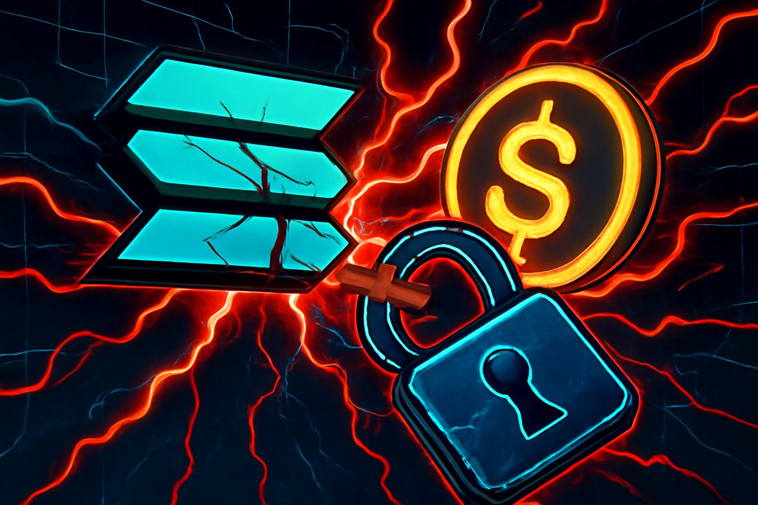 Drift Protocol 在 Solana 上遭遇 2.8 亿美元黑客攻击，利用耐久 nonce 多签漏洞实施攻击