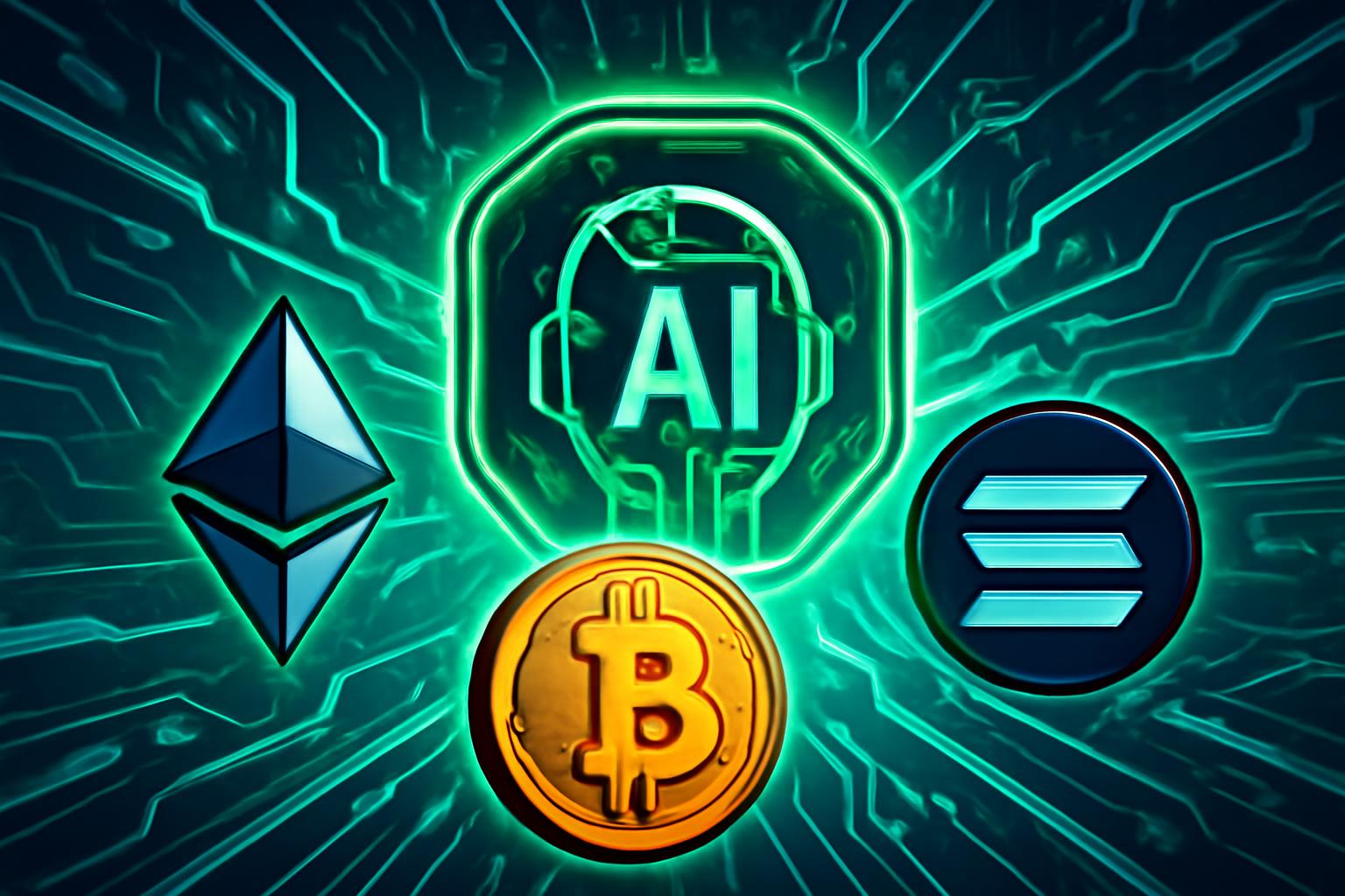 AI代理将重新定义网络，Animoca 的 Yat Siu 表示