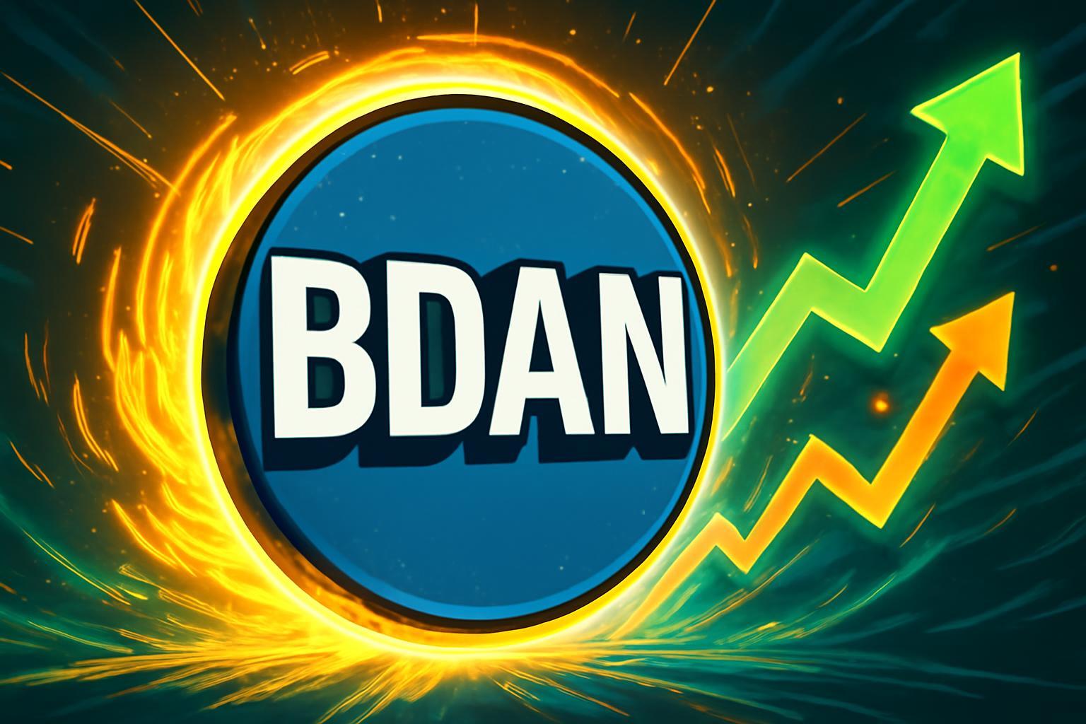 Bdan在2025年实现盈利，实物资产平台扩张