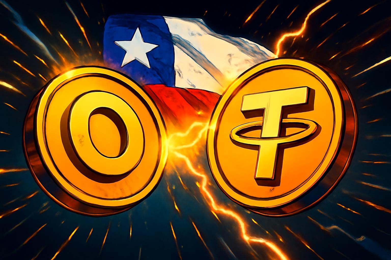 Oobit 拓展至智利，押注加密货币支付