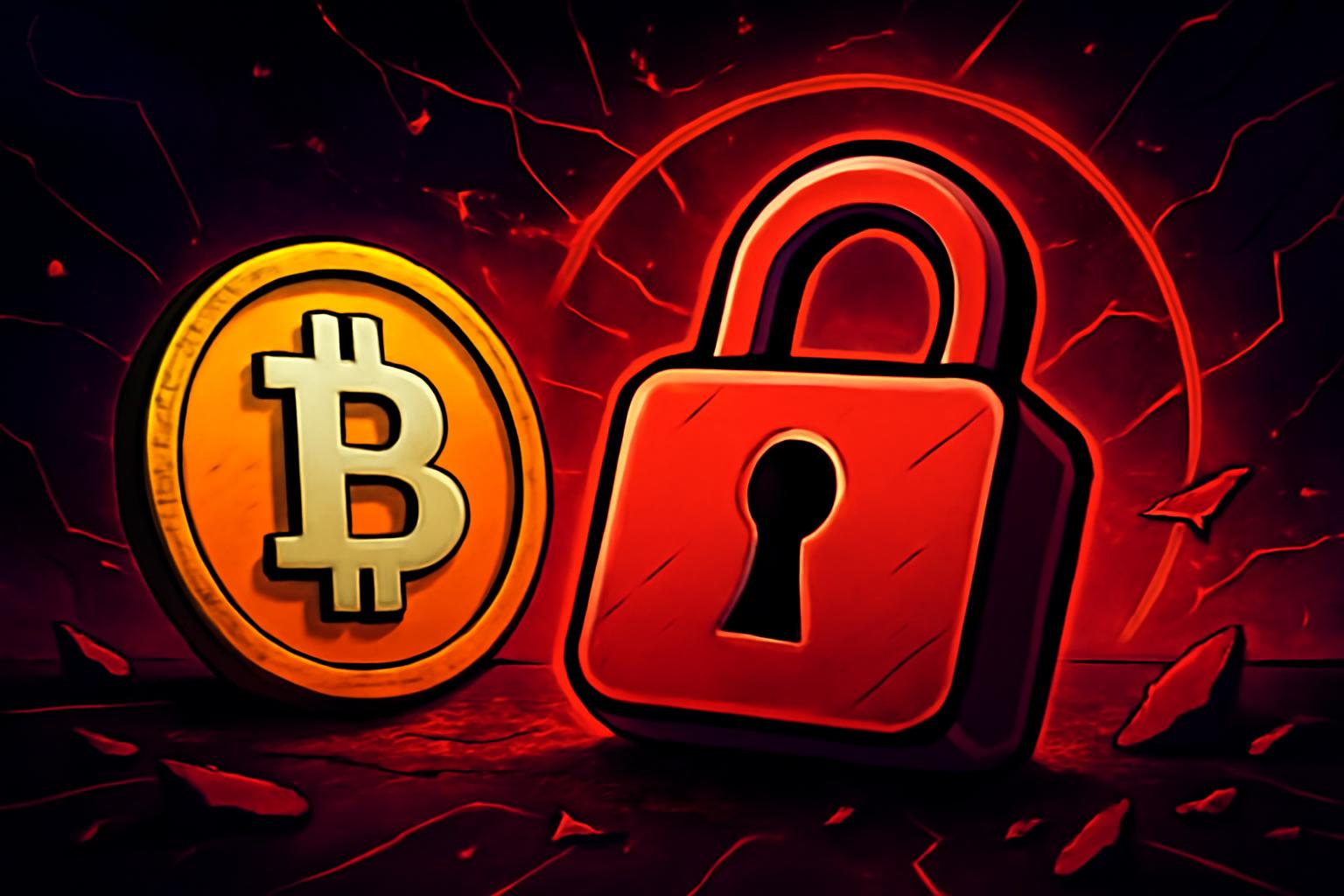 X 将自动锁定提及加密货币的账户以打击诈骗与钓鱼