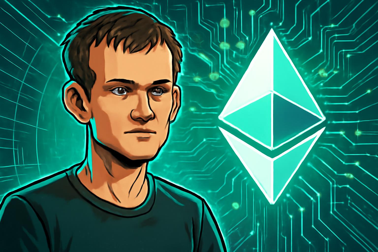 维塔利克·布特林详细介绍私有且安全的本地 AI 设置