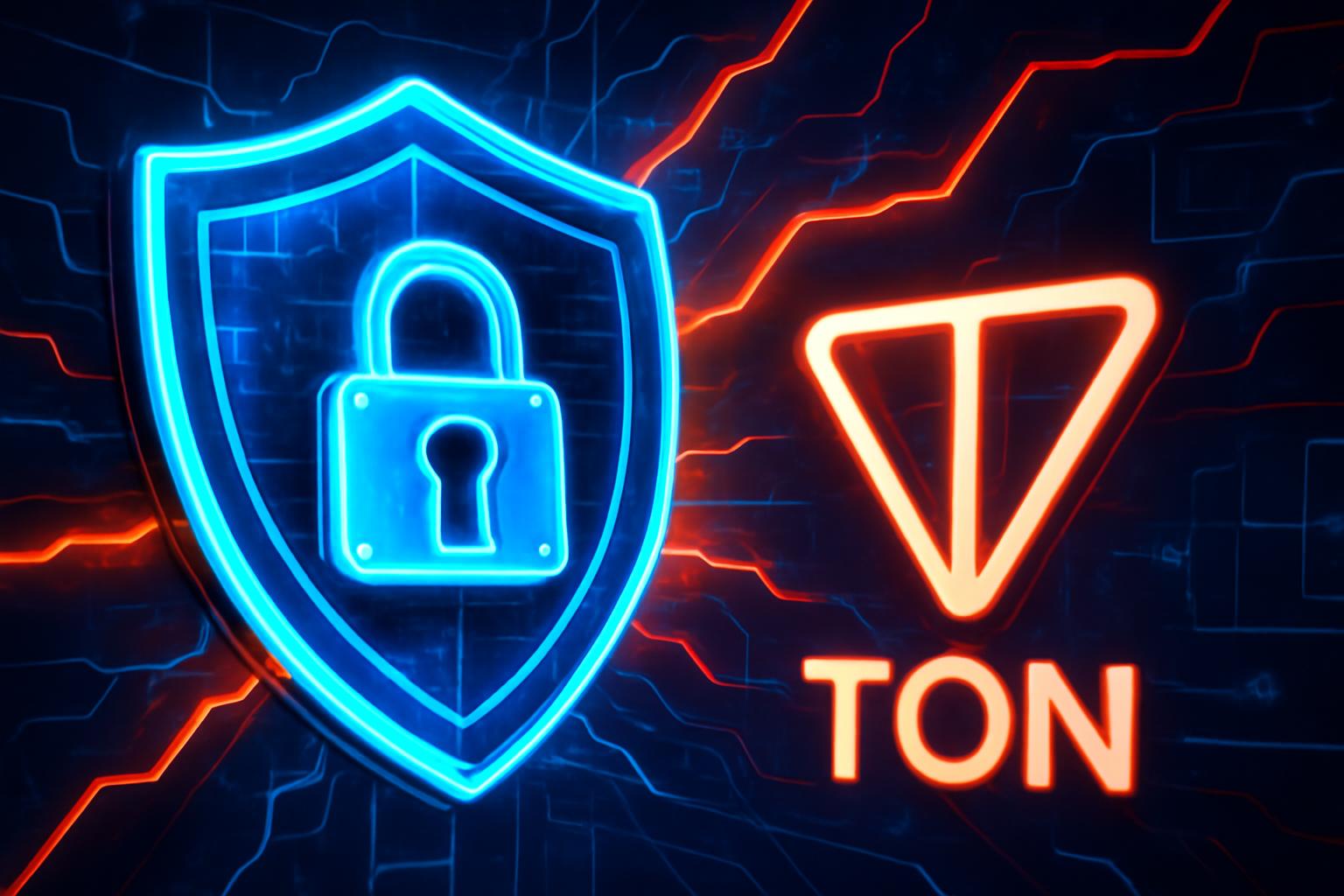 Cyberscope 加入 TON 生态系统，扩大区块链安全审计