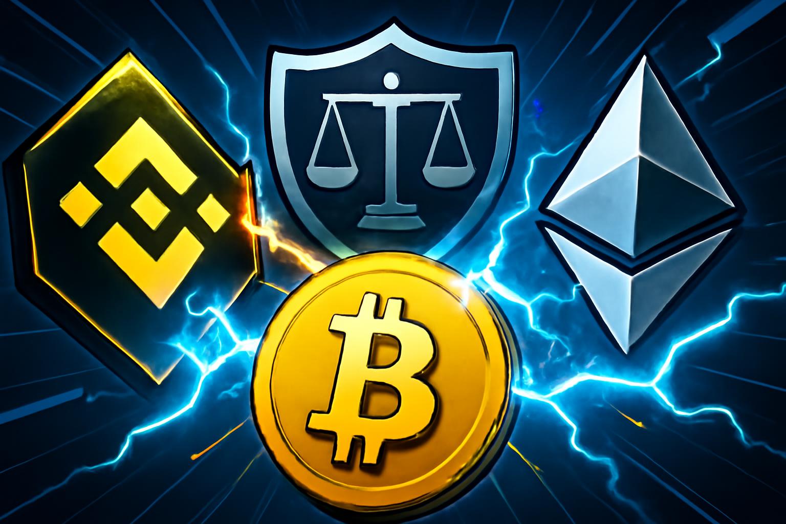 2026年4月 Web3 监管要点：更新的加密日历