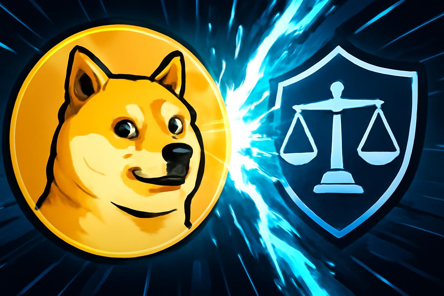 狗狗币价格预测2026：DOGE 能达到 1 美元吗？