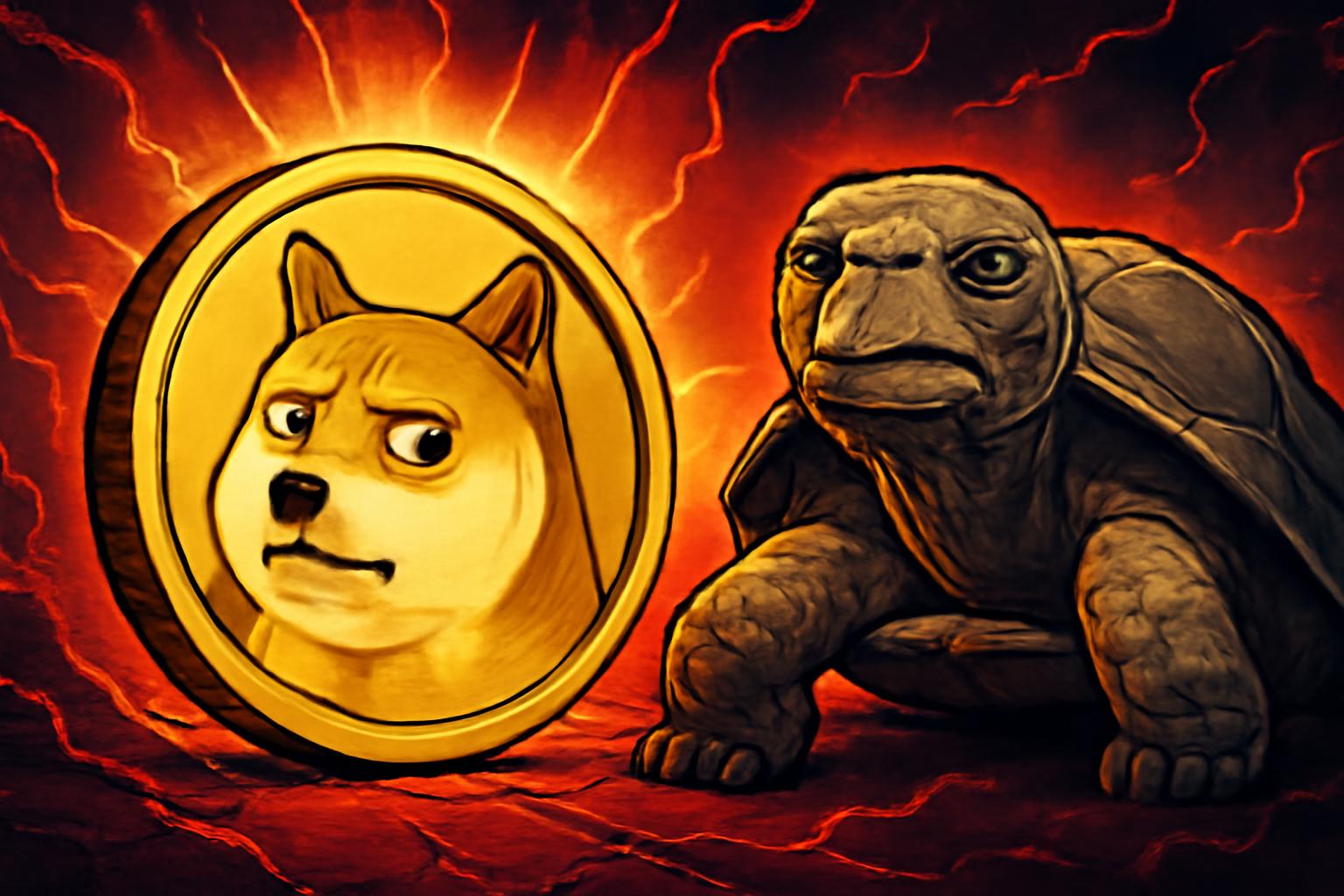 假乔纳森死亡传闻引发梗币暴涨，暴露加密货币诈骗