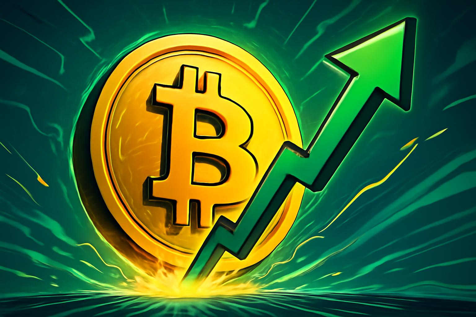 比特币价格在2026年4月2日维持在66,246美元