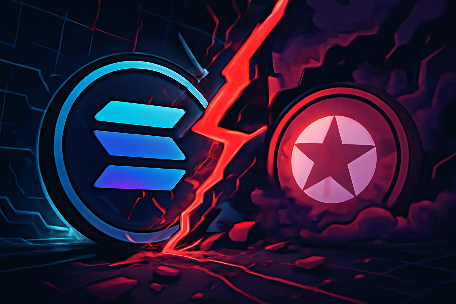 Drift 的 2.8 亿美元 Solana DeFi 黑客事件 与朝鲜相关犯罪有关