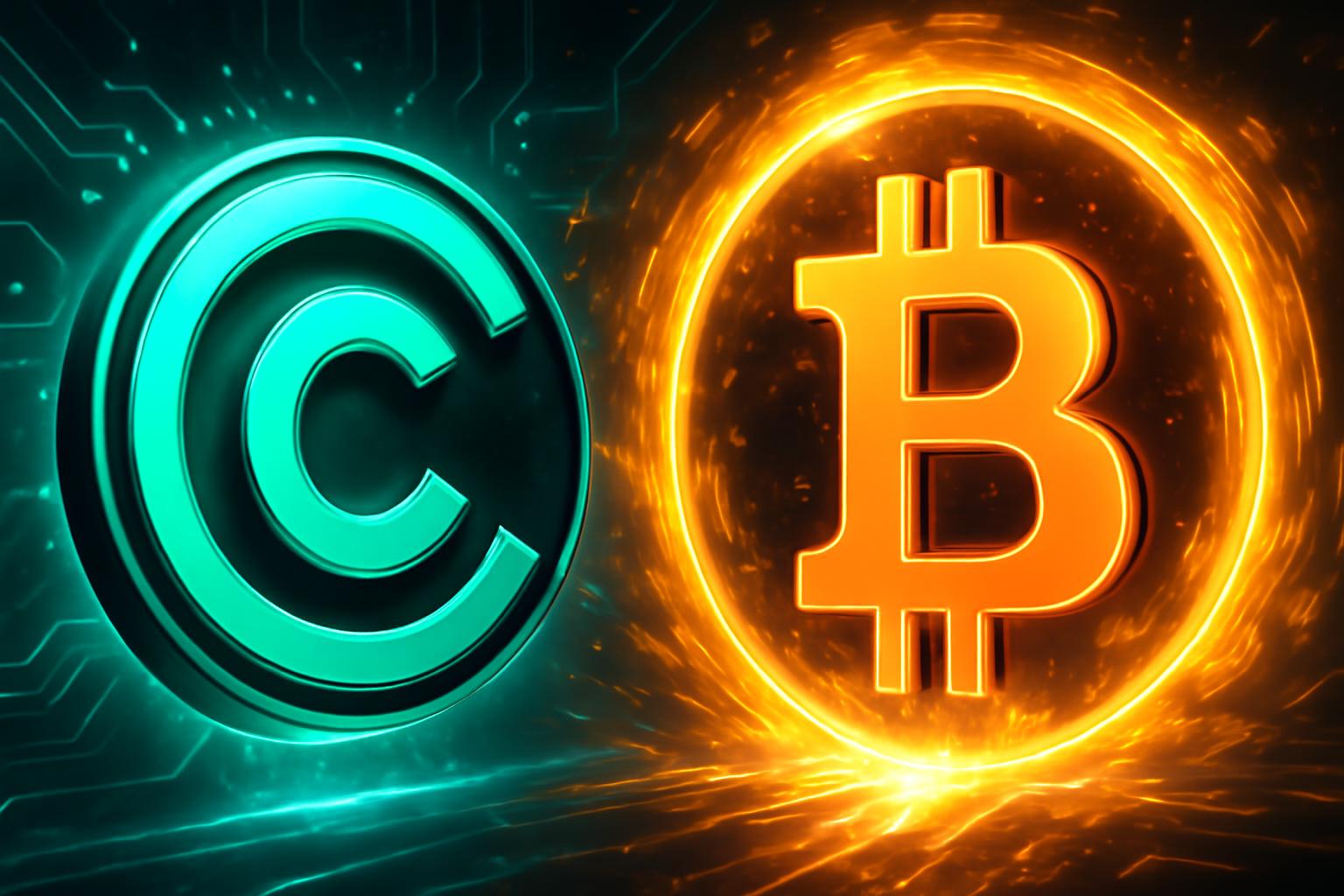 Circle 推出 cirBTC：面向机构的实时链上储备可验证的1:1 锚定包裹式比特币