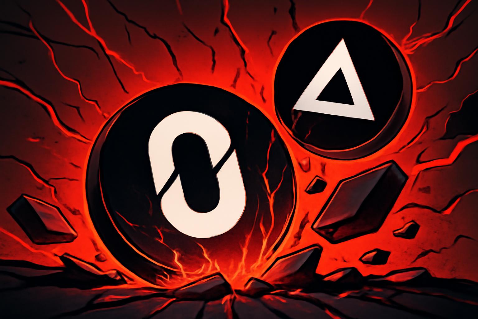 LayerZero (ZRO) 看跌压力在 Alameda 出货后进一步加剧