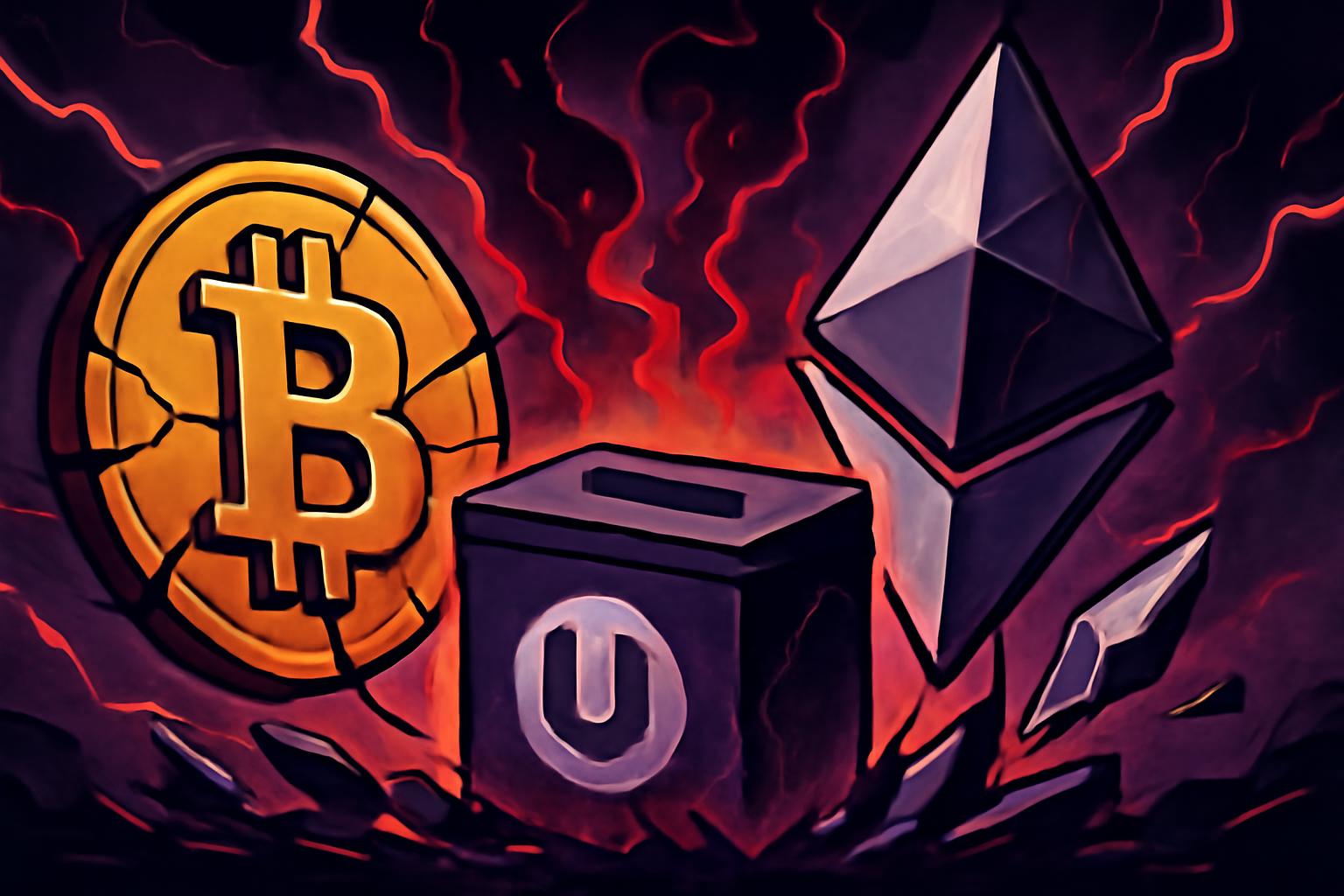 加密捐赠骗局警示:针对捐赠者的骗局