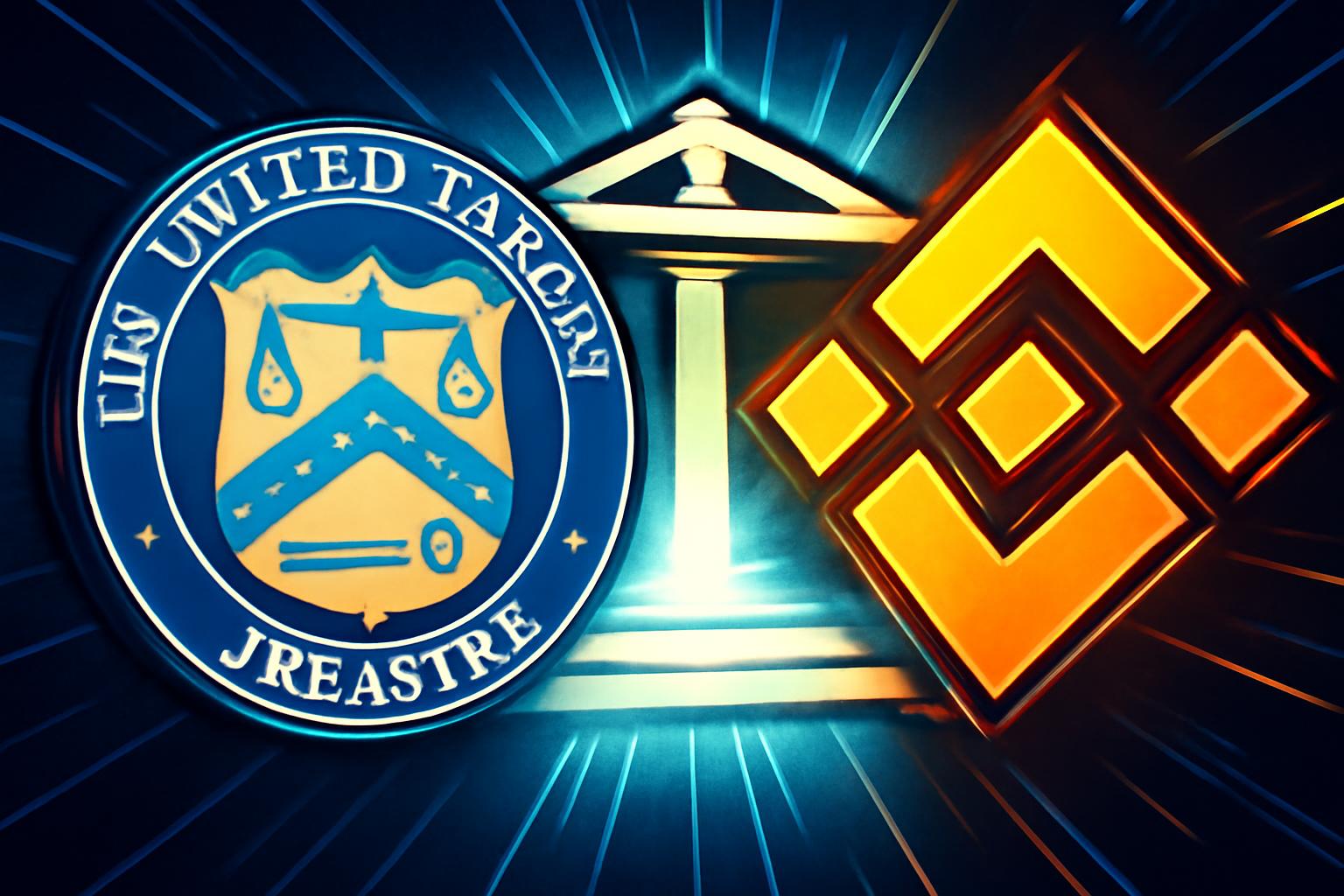 美国财政部就州级稳定币规则征求意见，币安成为焦点